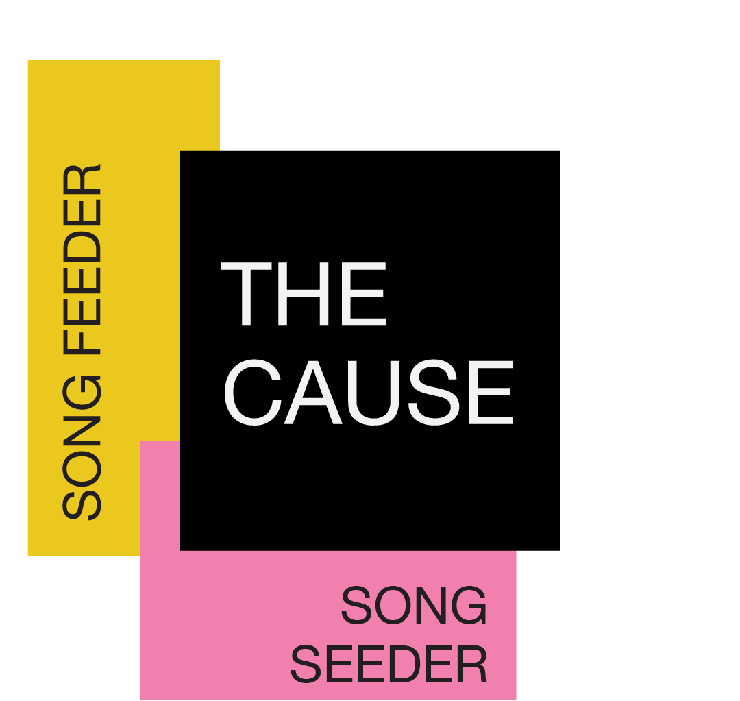 The second Artist invites another artist, and so on (up to 5 iterations)